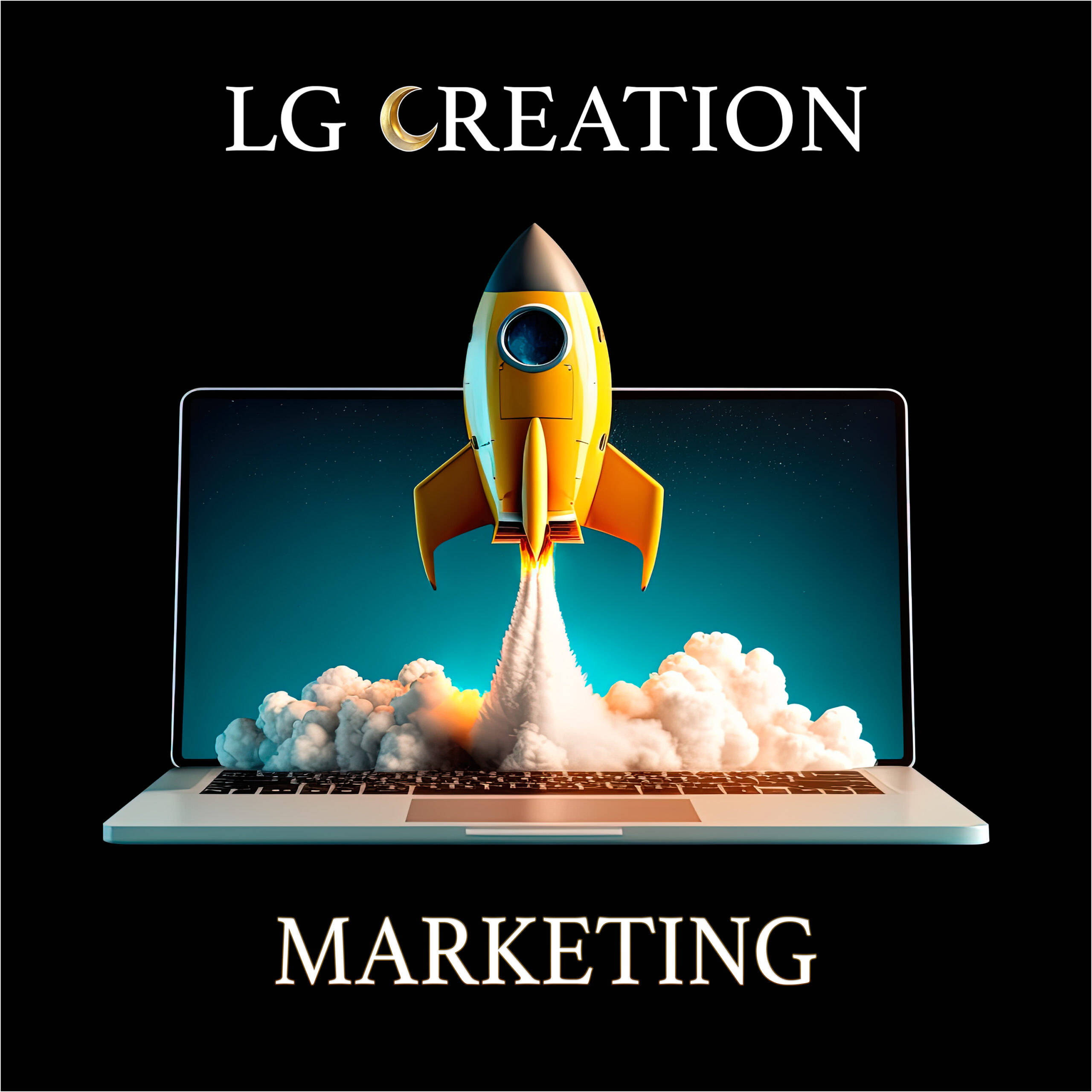 LG CREATION MARKETING