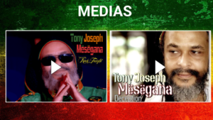 Dossier De Presse - Tony Joseph Mësëgana (1)