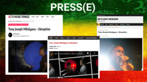 Dossier De Presse - Tony Joseph Mësëgana (4)